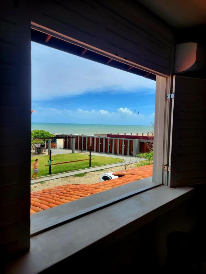 Outro Beach Hotel กุมบูกุ ภายนอก รูปภาพ