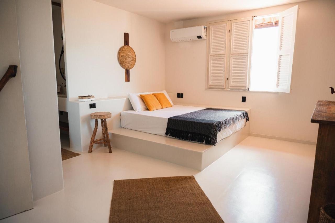 Outro Beach Hotel กุมบูกุ ภายนอก รูปภาพ