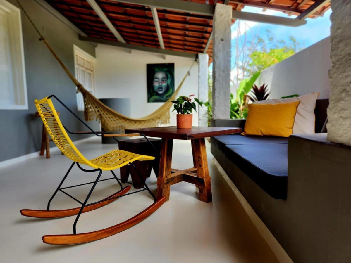 Outro Beach Hotel กุมบูกุ ภายนอก รูปภาพ