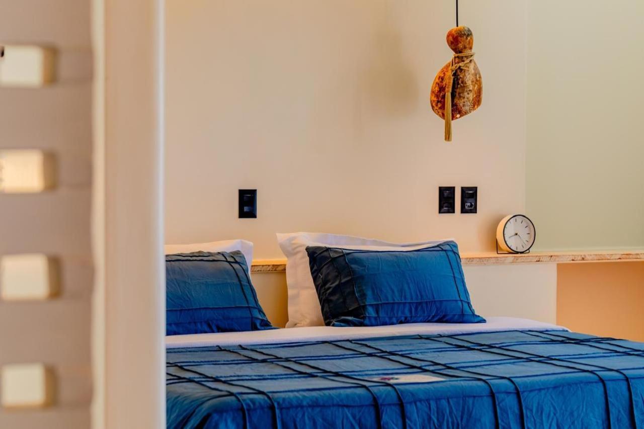 Outro Beach Hotel กุมบูกุ ภายนอก รูปภาพ